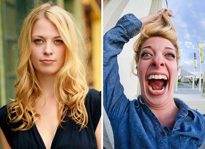292 Before &amp; After Pics That You Won’t Believe Show The Same Girls
