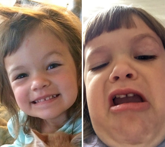 292 Before &amp; After Pics That You Won’t Believe Show The Same Girls