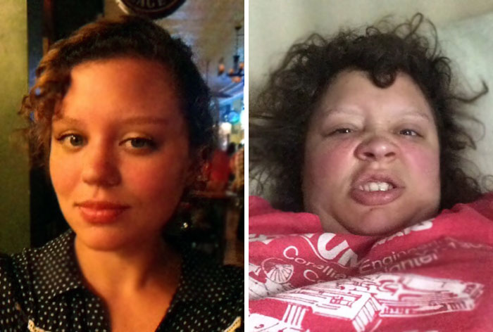 292 Before &amp; After Pics That You Won’t Believe Show The Same Girls
