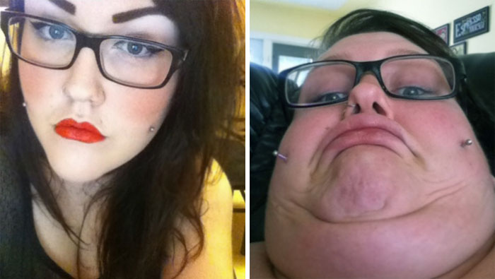 292 Before &amp; After Pics That You Won’t Believe Show The Same Girls