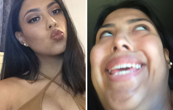 292 Before &amp; After Pics That You Won’t Believe Show The Same Girls