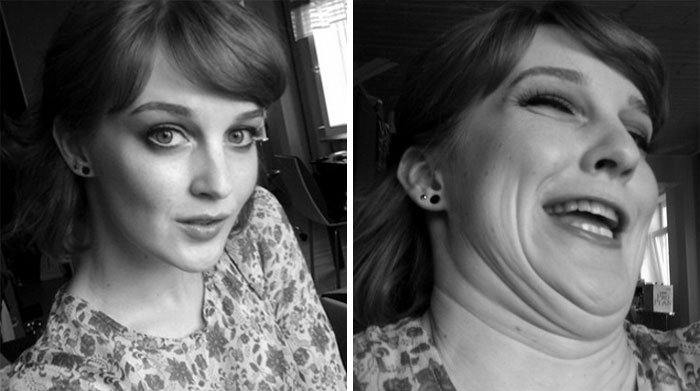 292 Before &amp; After Pics That You Won’t Believe Show The Same Girls