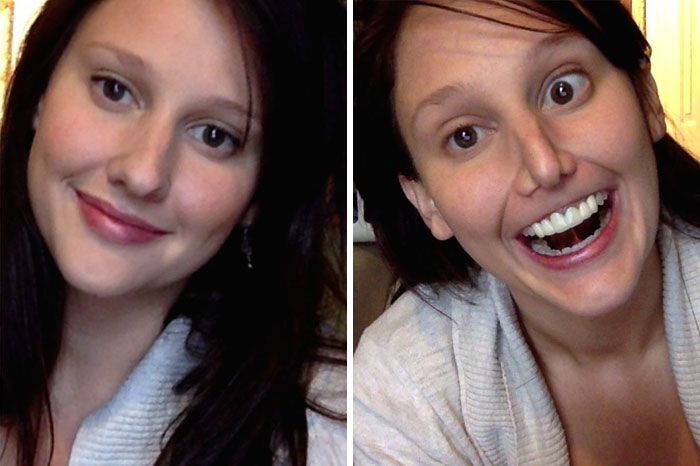 292 Before &amp; After Pics That You Won’t Believe Show The Same Girls