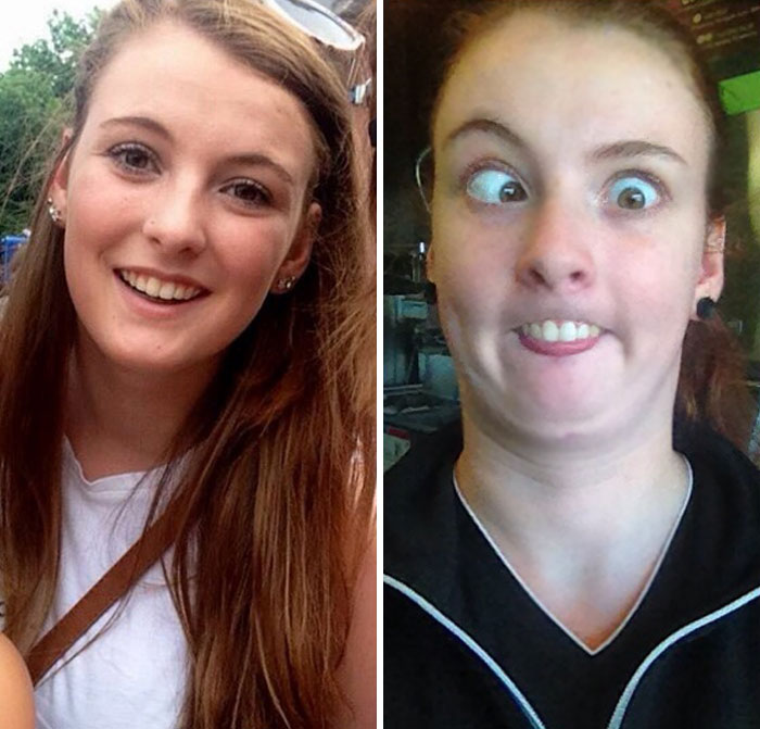 292 Before &amp; After Pics That You Won’t Believe Show The Same Girls