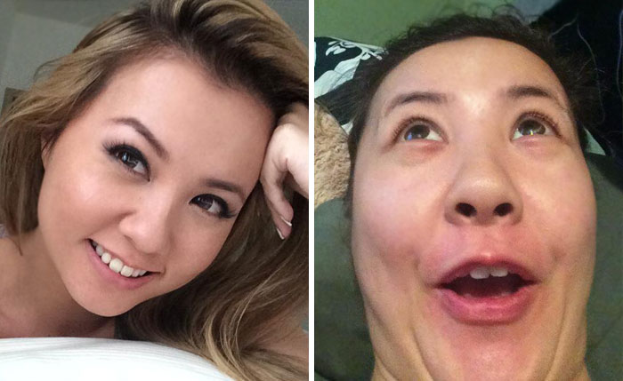 292 Before &amp; After Pics That You Won’t Believe Show The Same Girls