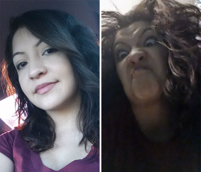 292 Before &amp; After Pics That You Won’t Believe Show The Same Girls