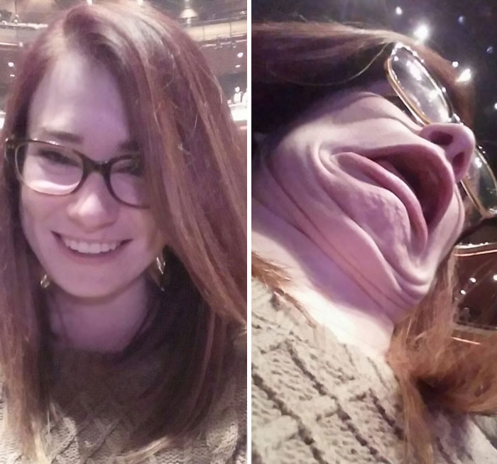 292 Before &amp; After Pics That You Won’t Believe Show The Same Girls