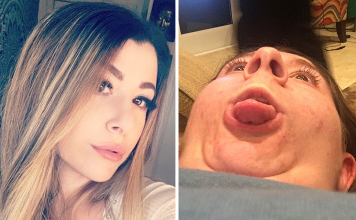 292 Before &amp; After Pics That You Won’t Believe Show The Same Girls