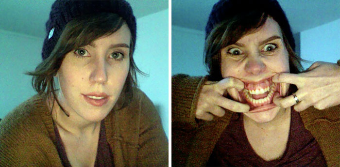 292 Before &amp; After Pics That You Won’t Believe Show The Same Girls
