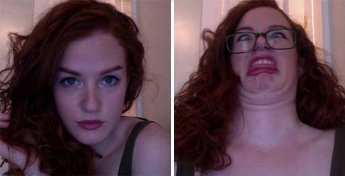 292 Before &amp; After Pics That You Won’t Believe Show The Same Girls