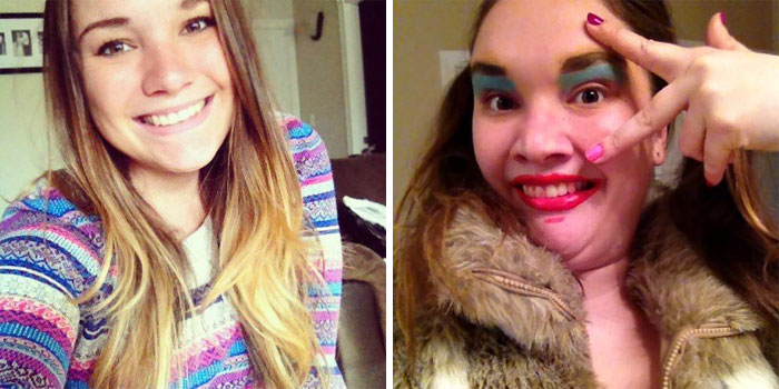 292 Before &amp; After Pics That You Won’t Believe Show The Same Girls