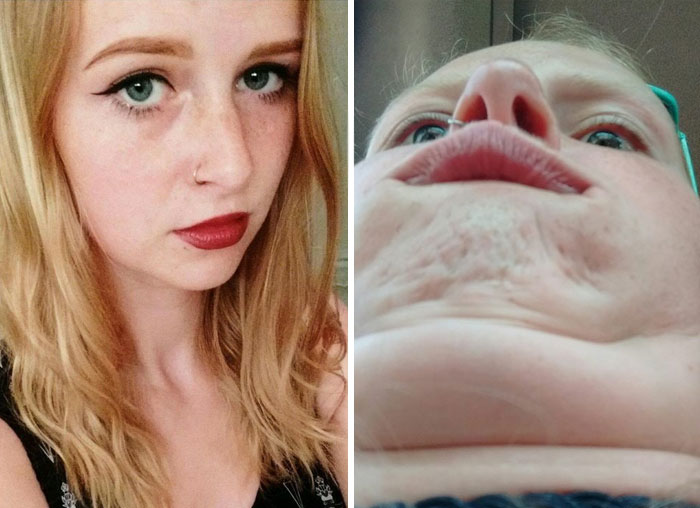 292 Before &amp; After Pics That You Won’t Believe Show The Same Girls