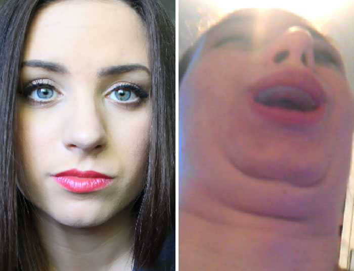 292 Before &amp; After Pics That You Won’t Believe Show The Same Girls