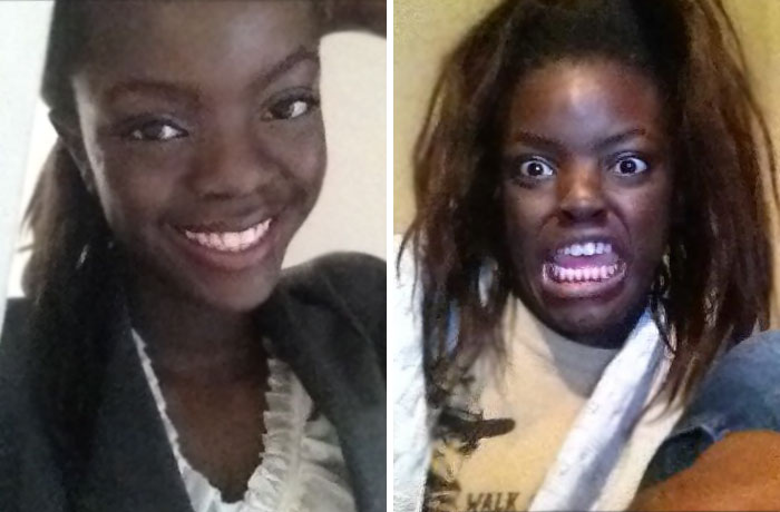 292 Before &amp; After Pics That You Won’t Believe Show The Same Girls