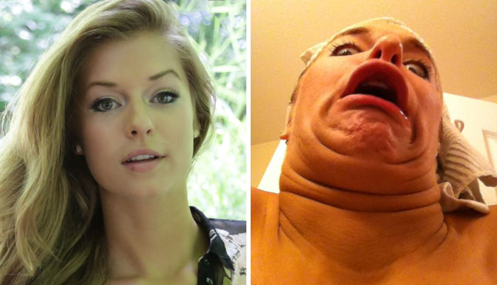 292 Before &amp; After Pics That You Won’t Believe Show The Same Girls
