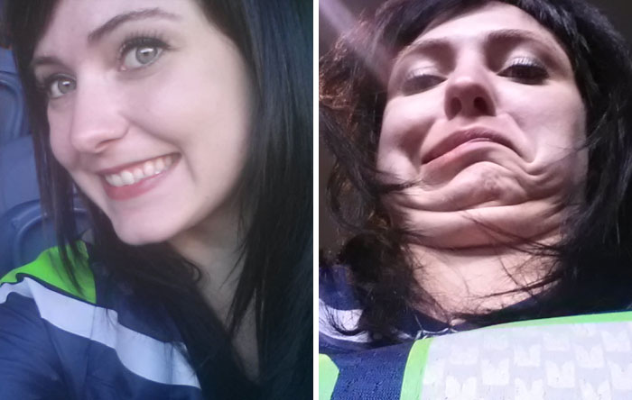 292 Before &amp; After Pics That You Won’t Believe Show The Same Girls