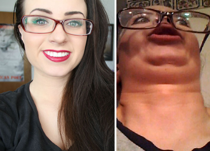 292 Before &amp; After Pics That You Won’t Believe Show The Same Girls