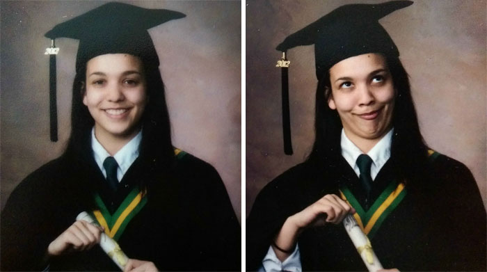 292 Before &amp; After Pics That You Won’t Believe Show The Same Girls