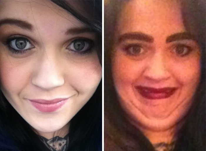 292 Before &amp; After Pics That You Won’t Believe Show The Same Girls