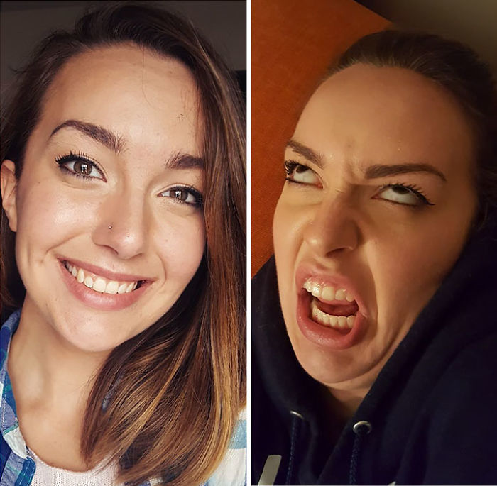 292 Before &amp; After Pics That You Won’t Believe Show The Same Girls