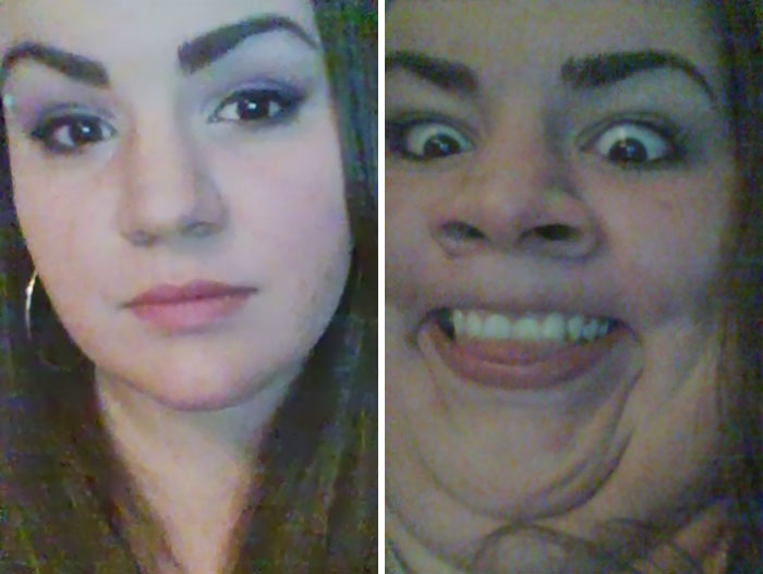 292 Before &amp; After Pics That You Won’t Believe Show The Same Girls
