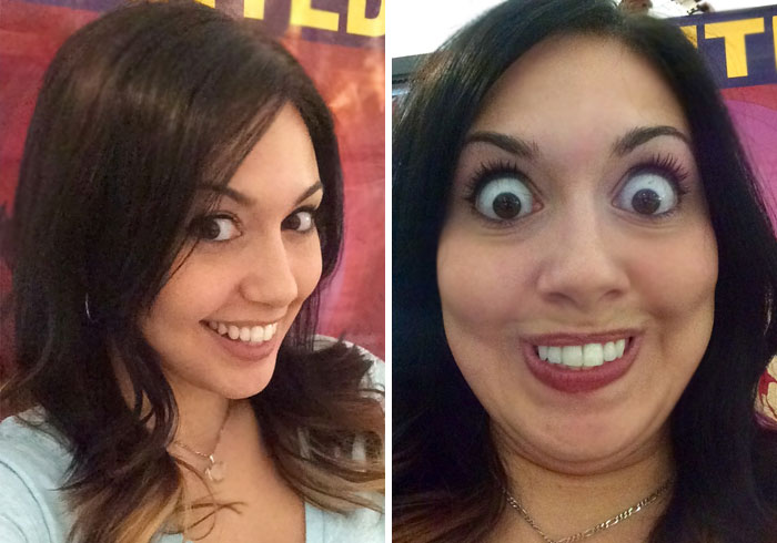 292 Before &amp; After Pics That You Won’t Believe Show The Same Girls