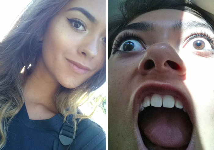 292 Before &amp; After Pics That You Won’t Believe Show The Same Girls