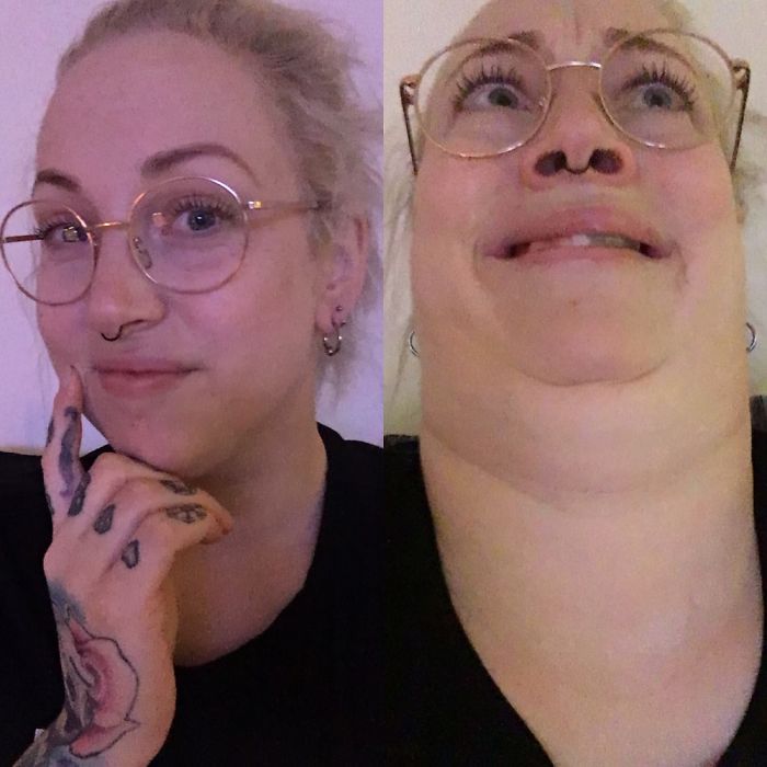 292 Before &amp; After Pics That You Won’t Believe Show The Same Girls