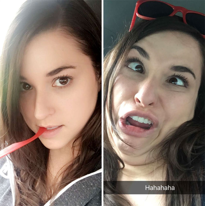 292 Before &amp; After Pics That You Won’t Believe Show The Same Girls