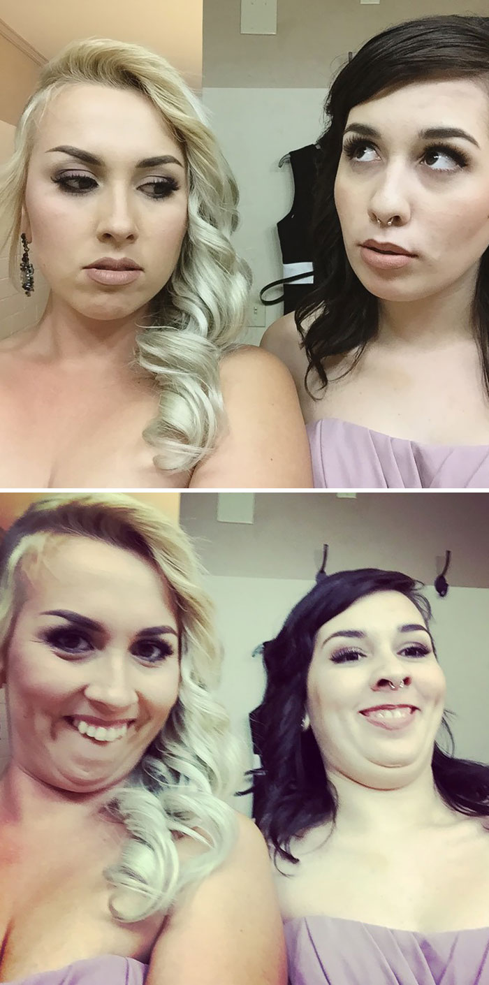 292 Before &amp; After Pics That You Won’t Believe Show The Same Girls