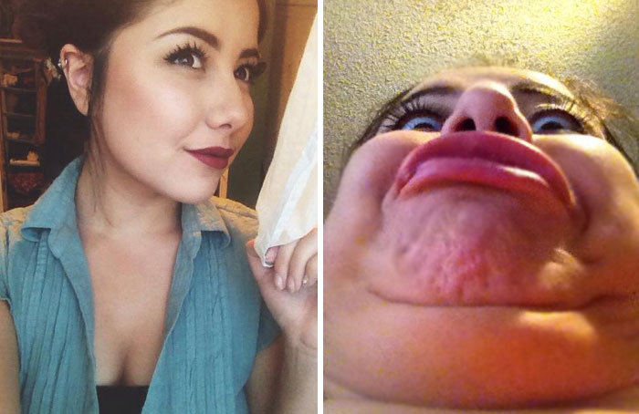 292 Before &amp; After Pics That You Won’t Believe Show The Same Girls