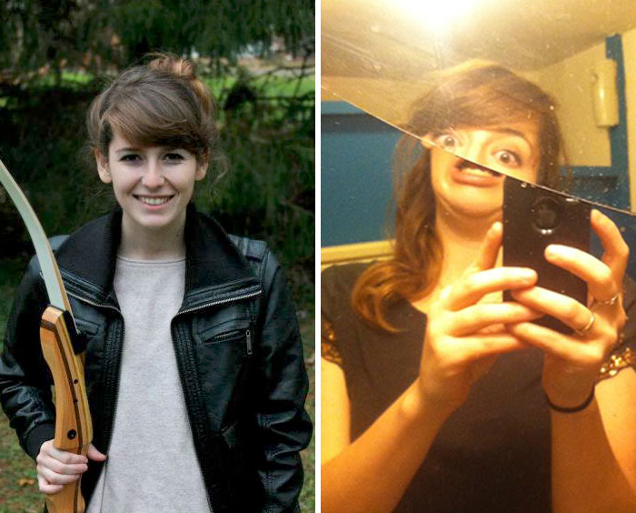 292 Before &amp; After Pics That You Won’t Believe Show The Same Girls