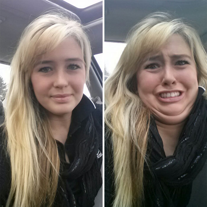 292 Before &amp; After Pics That You Won’t Believe Show The Same Girls