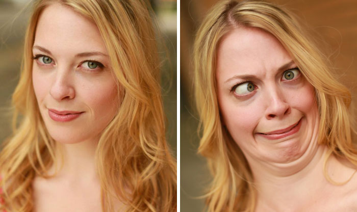 292 Before &amp; After Pics That You Won’t Believe Show The Same Girls