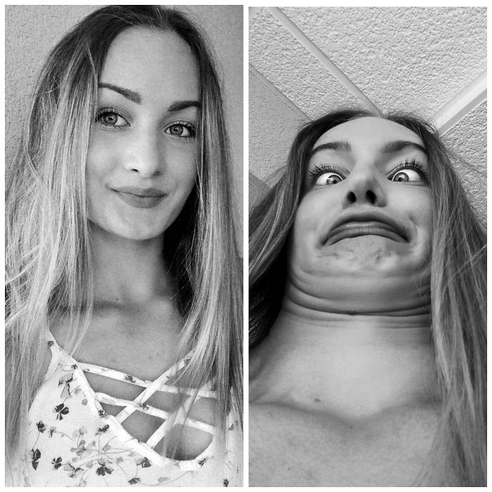 292 Before &amp; After Pics That You Won’t Believe Show The Same Girls