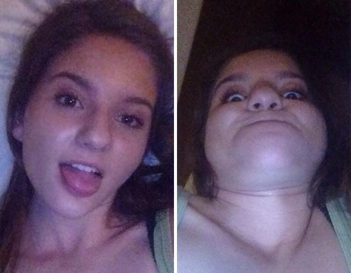 292 Before &amp; After Pics That You Won’t Believe Show The Same Girls