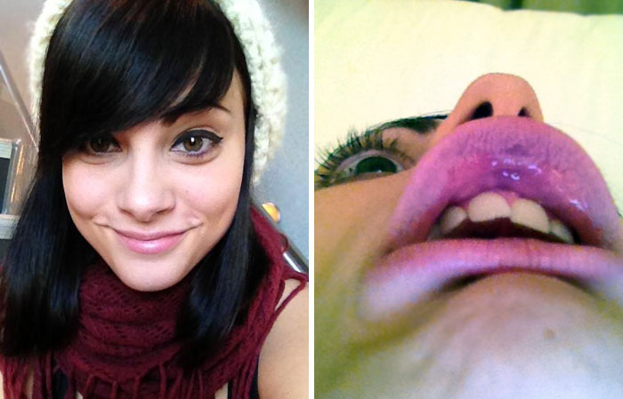 292 Before &amp; After Pics That You Won’t Believe Show The Same Girls
