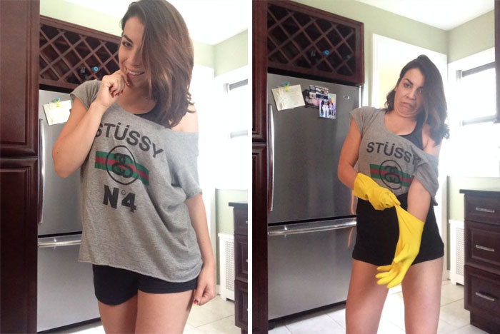 292 Before &amp; After Pics That You Won’t Believe Show The Same Girls