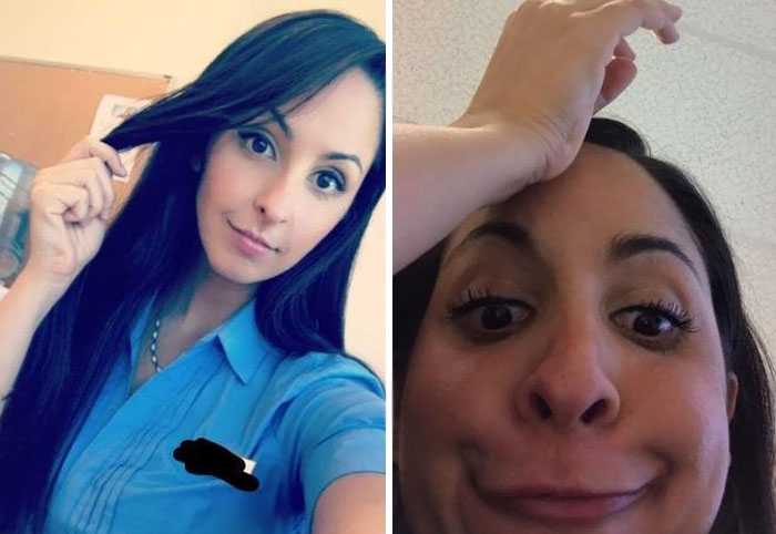 292 Before &amp; After Pics That You Won’t Believe Show The Same Girls