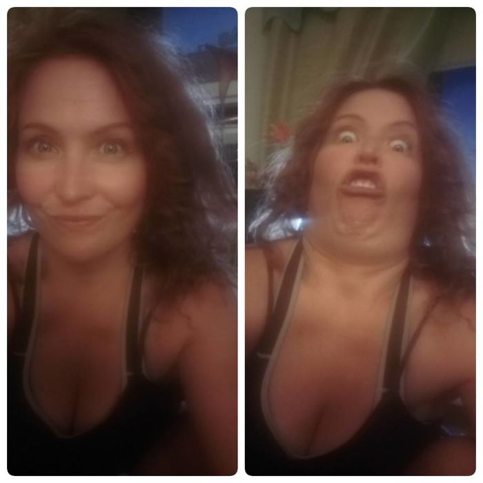 292 Before &amp; After Pics That You Won’t Believe Show The Same Girls
