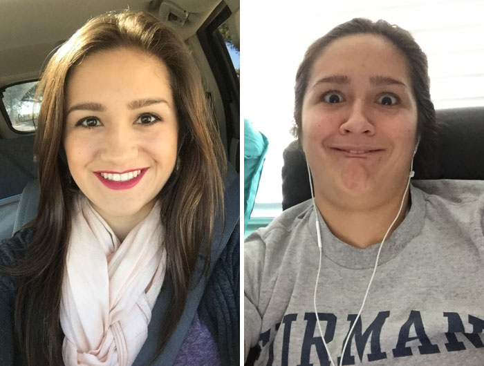 292 Before &amp; After Pics That You Won’t Believe Show The Same Girls