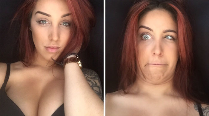292 Before &amp; After Pics That You Won’t Believe Show The Same Girls