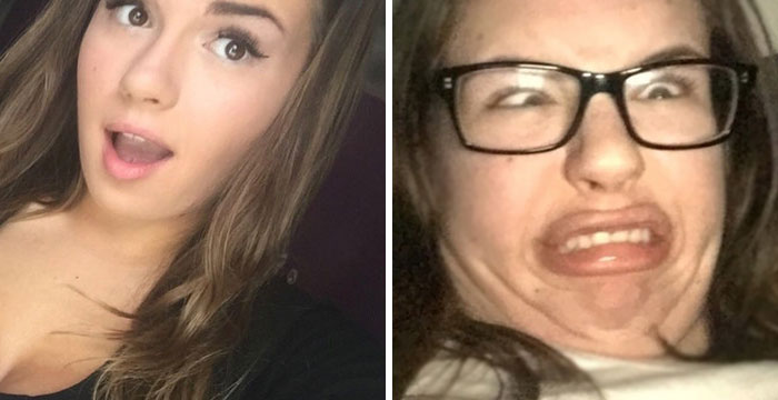 292 Before &amp; After Pics That You Won’t Believe Show The Same Girls