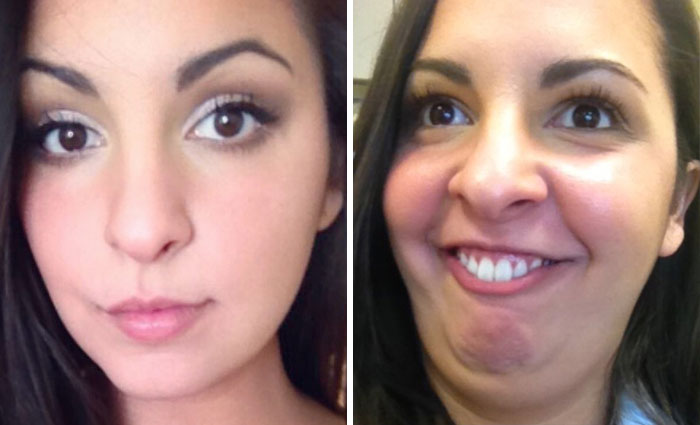 292 Before &amp; After Pics That You Won’t Believe Show The Same Girls