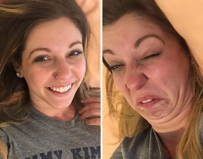 292 Before &amp; After Pics That You Won’t Believe Show The Same Girls