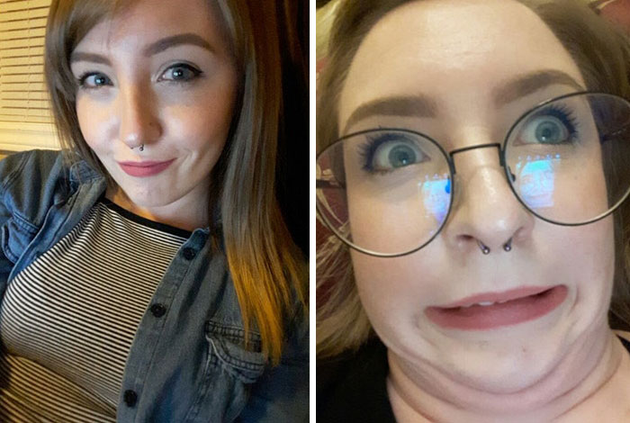 292 Before &amp; After Pics That You Won’t Believe Show The Same Girls