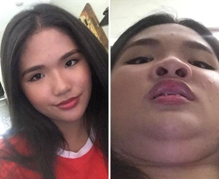 292 Before &amp; After Pics That You Won’t Believe Show The Same Girls