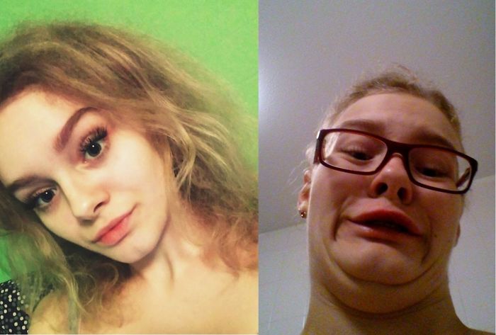 292 Before &amp; After Pics That You Won’t Believe Show The Same Girls