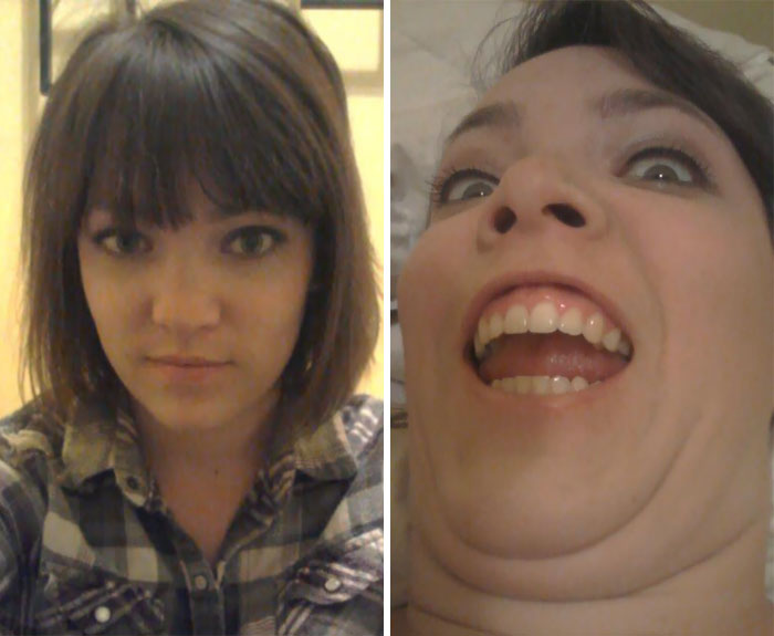 292 Before &amp; After Pics That You Won’t Believe Show The Same Girls