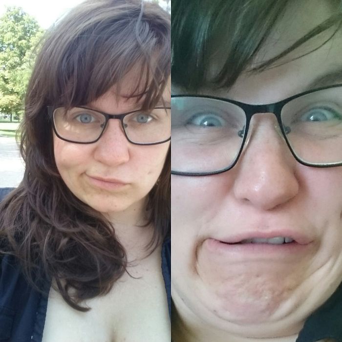 292 Before &amp; After Pics That You Won’t Believe Show The Same Girls